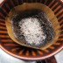 コーヒーかすの再利用法