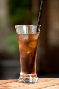 アイスコーヒー