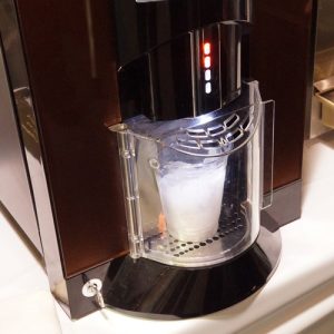 全自動コーヒーマシン