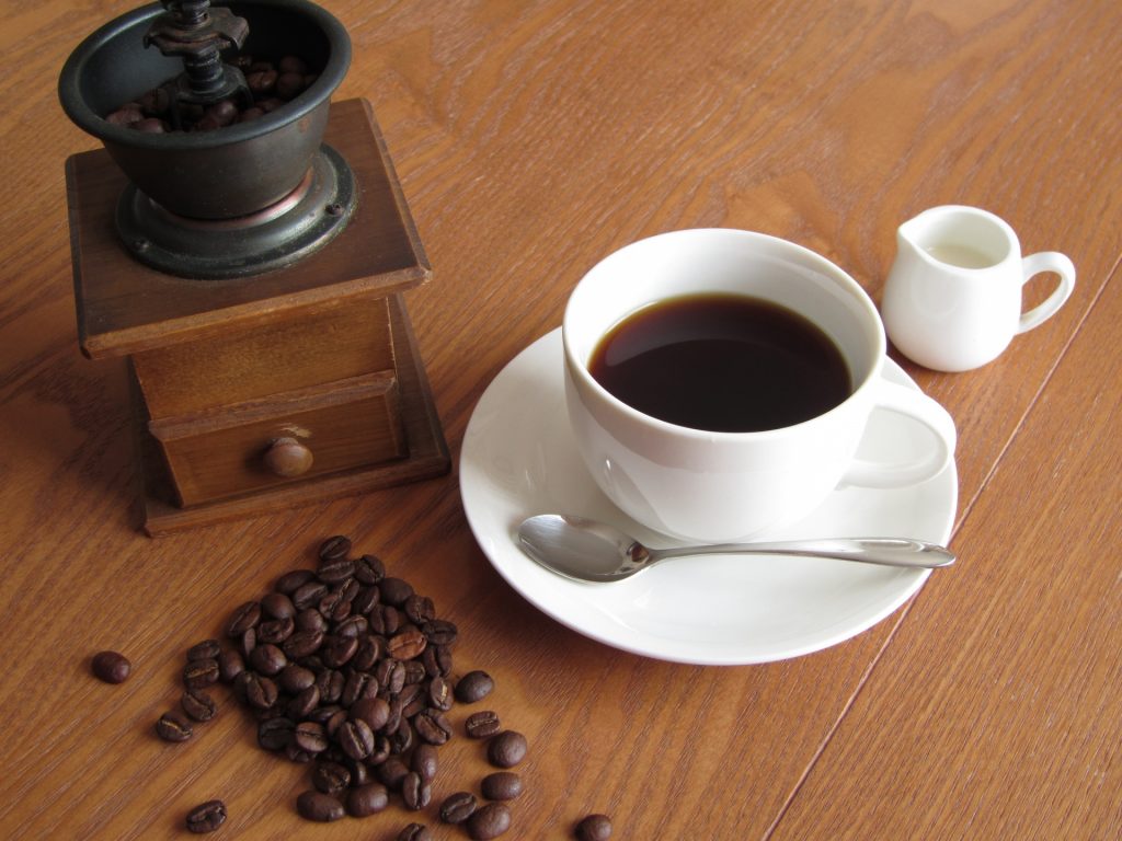 イーグルコーヒー高山