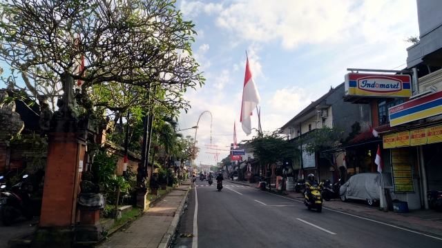 インドネシアのコーヒー
