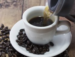 イーグル　スリースターブレンド