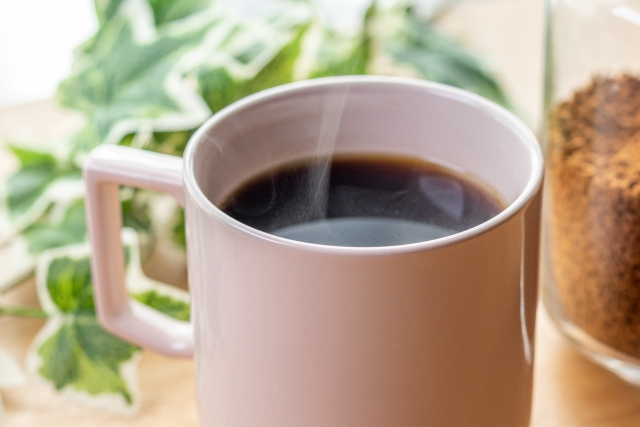 イーグルコーヒー高山